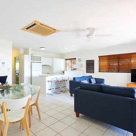 Offshore Noosa Resort Noosaville Bagian luar foto