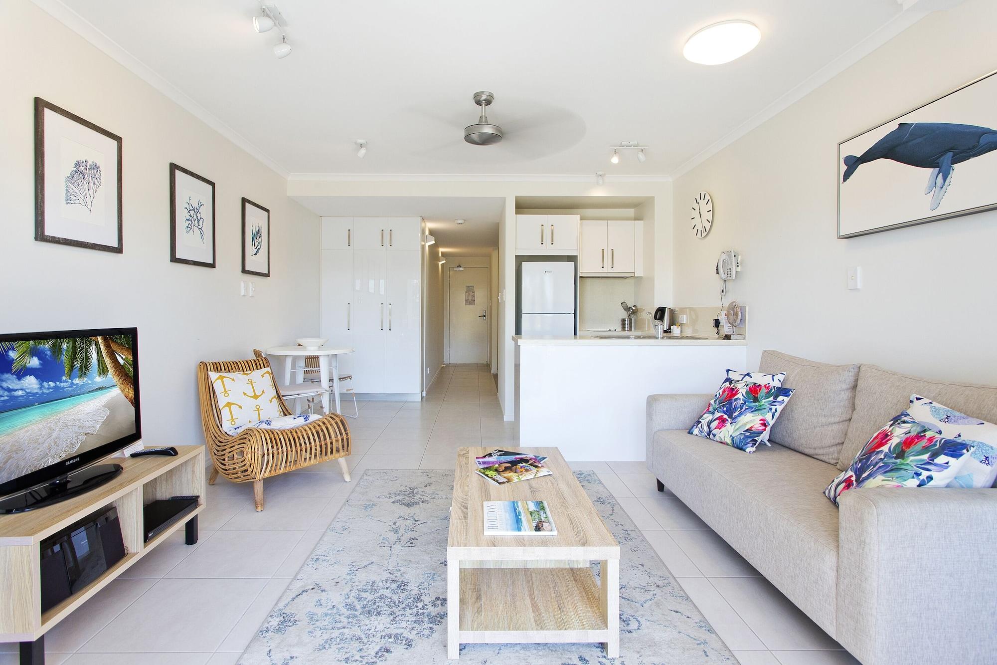 Offshore Noosa Resort Noosaville Bagian luar foto