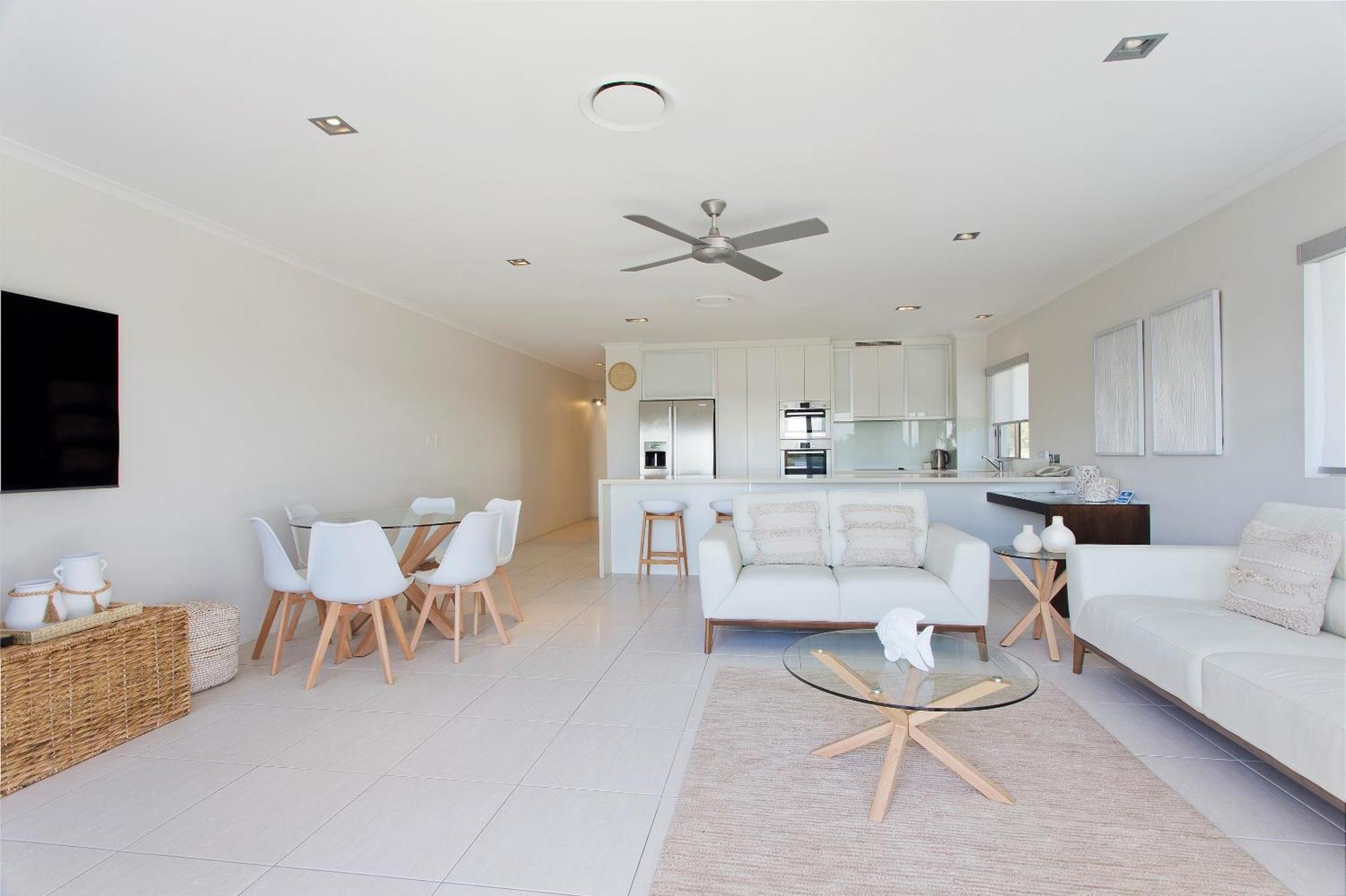 Offshore Noosa Resort Noosaville Bagian luar foto