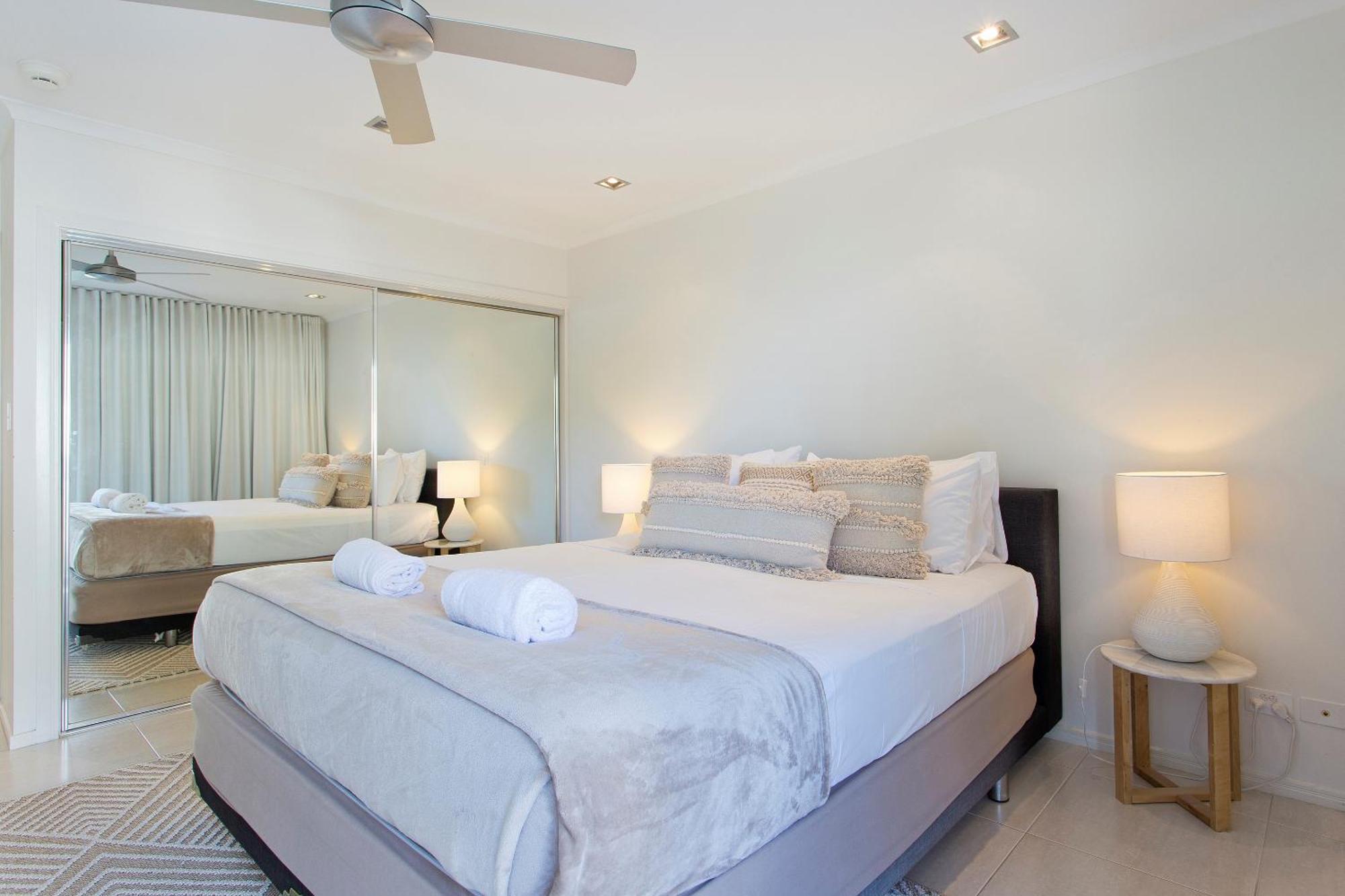 Offshore Noosa Resort Noosaville Bagian luar foto