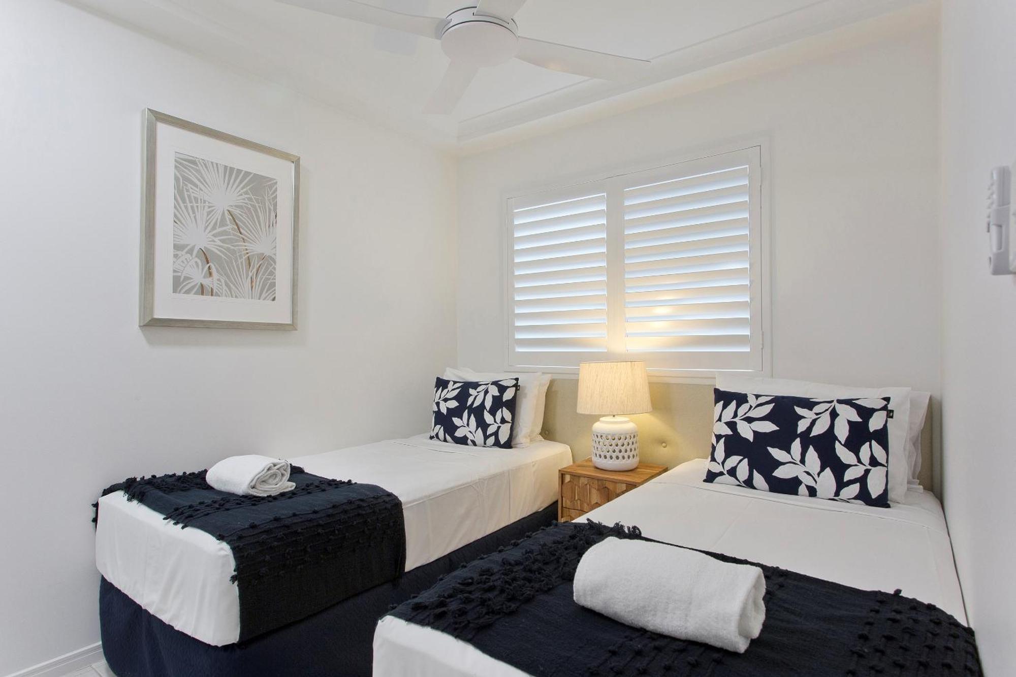 Offshore Noosa Resort Noosaville Bagian luar foto